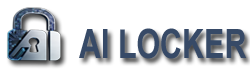 Ailocker Logo